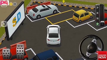 Dr. Parking 4 Gameplay || 11 To 20 Levels || Car Games || SUD Games || Incredible Parking Skills