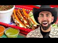 Finding the BEST TACOS in the COUNTRY!!!