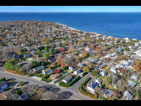 48 Mulford Ave, Montauk, NY home video tour