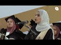 Silwad Municipality بلدية سلواد حفل تكريم الخريجين Aug 2022 