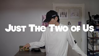 【DV】 Akito Yono | Bill Withers 'Just the Two of Us' [DANCE VIDEO] Resimi