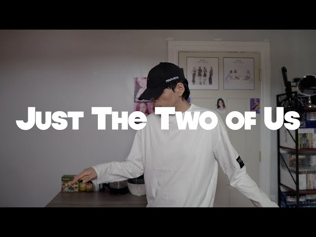 【DV】 Akito Yono | Bill Withers 'Just the Two of Us' [DANCE VIDEO] class=