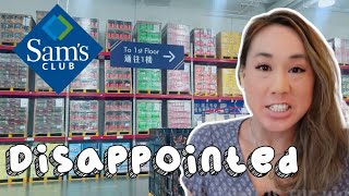 HONEST REVIEW of SAM s CLUB in Shenzhen Is it WORTH the 260 RMB Membership