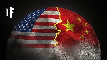 What If World War III Starts in 2025?