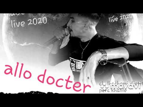 Cheb Hatem Live 2020 Allo Docter