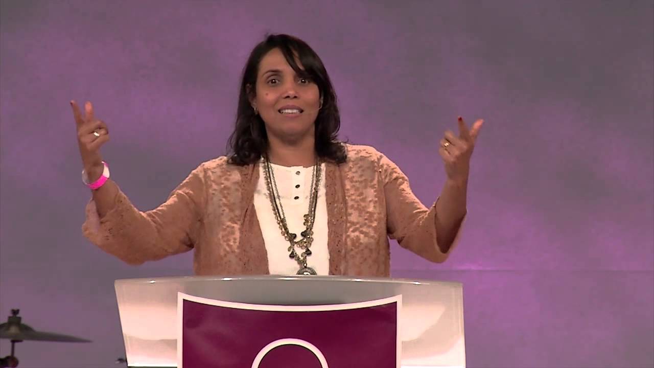 ¿Y ahora qué? - Conferencia Ezer