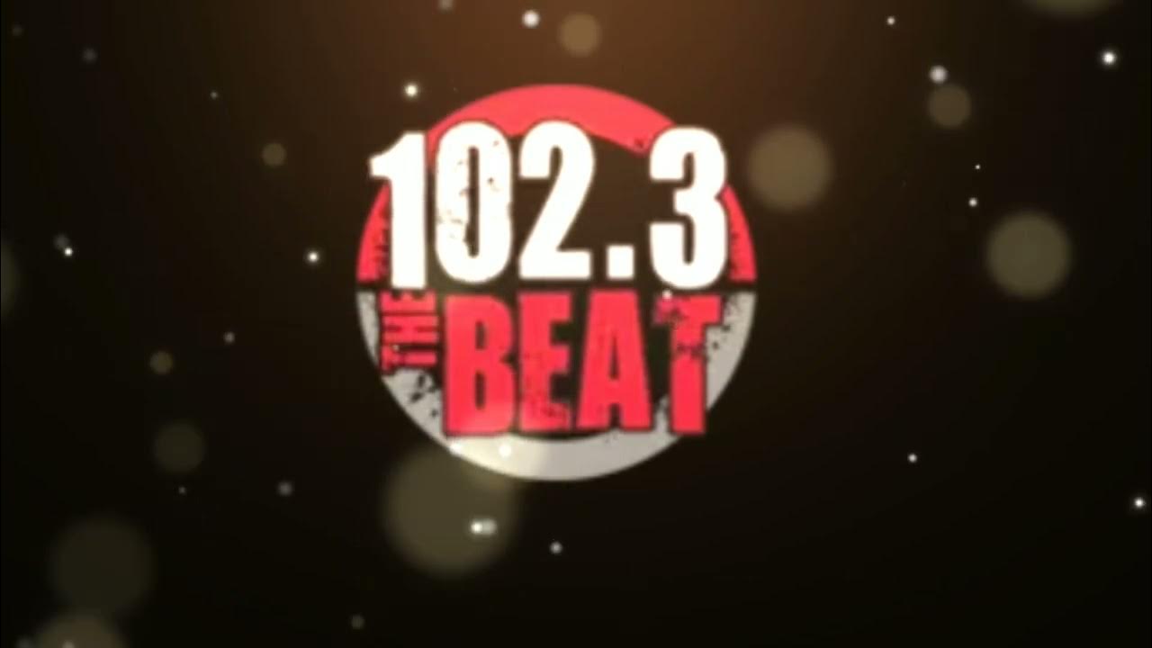  webn 102 3 the beat cincinnati oh animated logos youtube