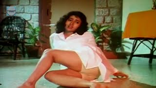 Beautiful Heroine romantic with Kashinath in Guest House | Melody Song
