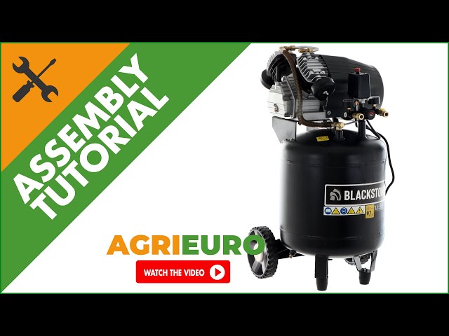 Black & Decker BD 205 24 Air Compressor , best deal on AgriEuro