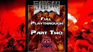[2] The Ultimate Doom | 2002 A Doom Odyssey