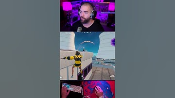 A flick and a half #music #twitchstreamer #twitch #fortnite