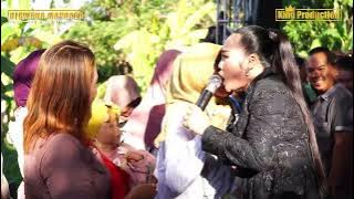 JURAGAN EMPANG SUSY ARZETTY SHOW BPK KASMADI / IBU JUNI ( Mimi Bapuk ) 17 JULI 2023