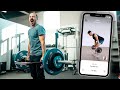 I used future fitness app for 300 workoutsheres my review