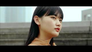 【HD】欅坂46 CM Best Album「永遠より長い一瞬」藤吉夏鈴,山﨑天