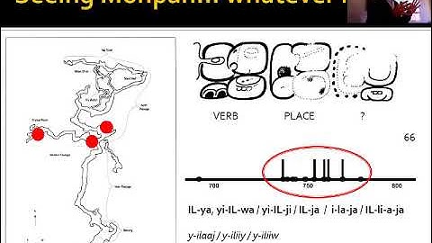 Lecture 26: Ancient Maya graffiti and dipinti