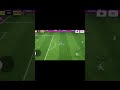 NUCA #efootball #fifa #pes #shortsfeed #football #game #shortvideo #shorts #shortsvideo