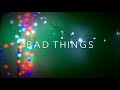 Bad Things - Milky Chance feat. Izzy Bizu (Duo with Clemens Rehbein) (Hutter's Cover eng)