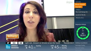 1 Tip Could Save Your Life in a Car Crash - Lauren Fix