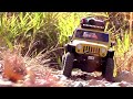 AXIAL SCX10 JEEP RUBICON