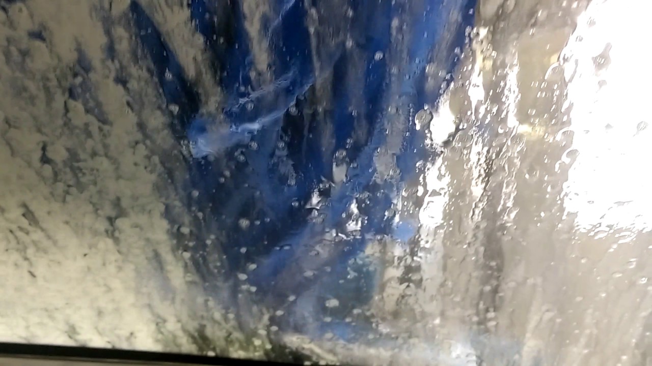 Brown Bear Automatic Car Wash Bellevue WA YouTube