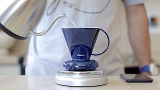 Extract Everything 009: Clever Dripper Coffee Tutorial