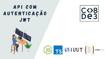 Utilizando JWT para autenticação com Nodejs e Typescript da forma correta!