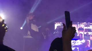 6lack - Stan (Live At The Fillmore Jackie Gleason Theater in Miami Beach on 12/18/2018)