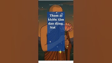 TS Ajahn Brahm Làm sao để thoát khỏi tham ái và sống bình an?  #bìnhannộitâm #chữalành #phậttâm