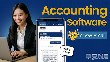 How AI Assistant in Accounting Software Can Maximize Productivity