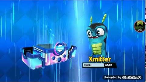 BOSS BATTLE!! SLUGTERRA SLUG IT OUT 2 #2