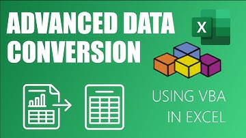 Advanced Data Conversion in Excel Using VBA - Converting and extracting IRS Pub 15-T