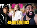 KAHOH &amp; Yo-Sea &ndash; Rendezvous (OFFICIAL VIDEO) Reaction!