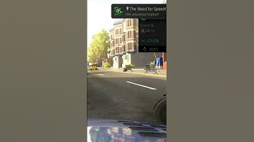 Platinum trophy - Need for Speed Unbound