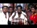 Chennai Gana டைம் பாஷ் சொல்லிடாடா By Gana Michael Red Pix Gana