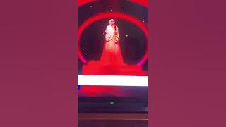 SALMA INDONESIAN IDOL - TAK SEGAMPANG ITU
