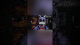 Bonnie Death Screen #fnaf #fivenightsatfreddys #fnafanimation