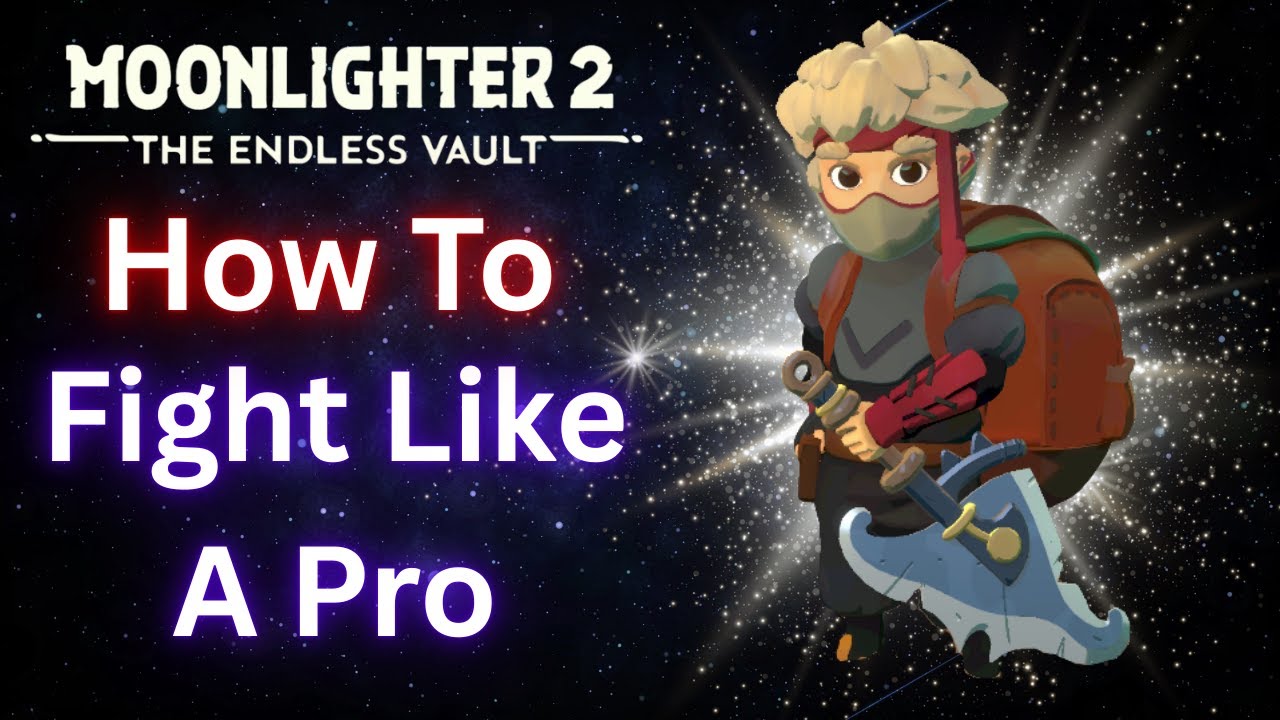 How To Fight Like A Pro In Moonlighter 2 - Combat Mechanics Guide & Tips & Tricks