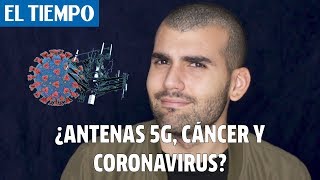 ¿Es cierto o falso que las antenas 5G afectan nuestro cuerpo? I La Ciencia Del Meme ¿Es cierto o falso que las antenas 5G afectan nuestro cuerpo? I La Ciencia Del Meme