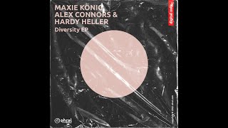 Maxie König & Alex Connors - Battlefield (Ohral's Broken Buddha Bar Mix) - Ohral Recordings