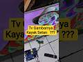 Tes Mainboard Tv Polytron pld 40cv8969 #servistv #servicetvled #tvpolytron #shortvideo