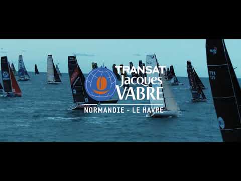 Transat Jacques Vabre 2021 – Bande-annonce