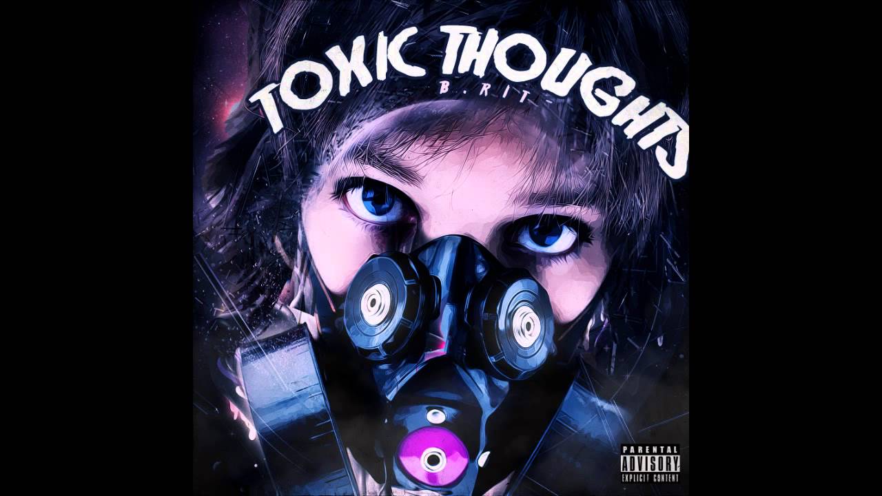 B-RiT - Internal Rhymes ft. Kit Kat