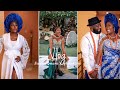KUWL#4 | SWEETTAMAR&#39;S EXTRA LUXURIOUS IGBO WEDDING IGBANKWU #nigerianwedding