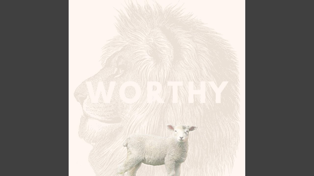 WORTHY (feat. SBGTON)