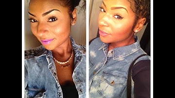 How to Achieve: Perfect Eyebrows *Highly requested* | iamLindaElaine