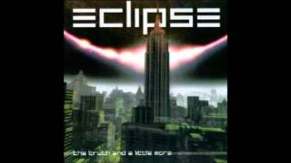 Eclipse - Songs Of Yesterday
