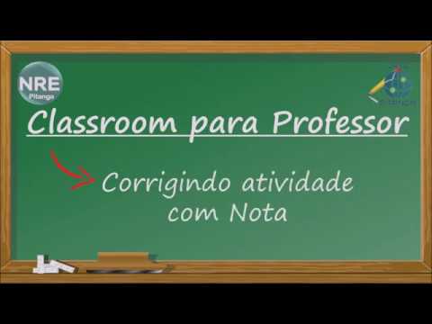 Google Classroom Como
