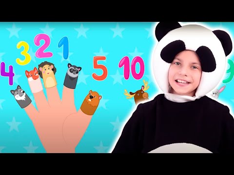 Видео: Развивающие детские песенки! Три Медведя сборник песенок для малышей