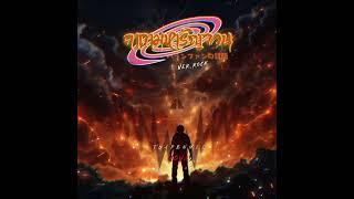 คาถามหารัญจวน Ver . Rock - TUAPENMEE & NOVA (Official Audio)