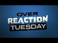Overreaction Tuesday: Rich Eisen on Jets Drafting #2, Tua vs Jalen Hurts & More! | 12/22/20